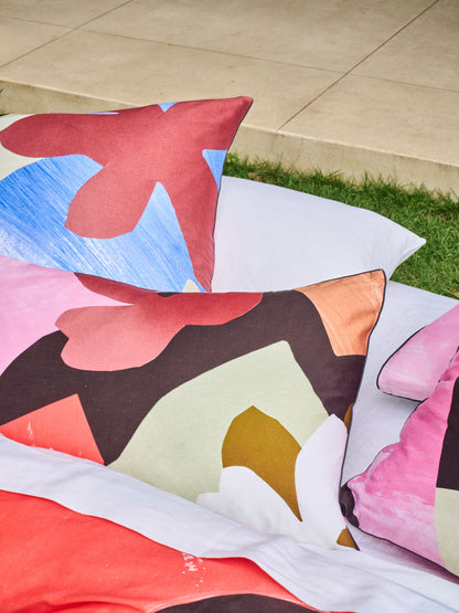Glinda Quilt Cover Set