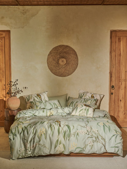 Eppalock Quilt Cover Set