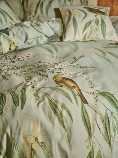 Eppalock Quilt Cover Set