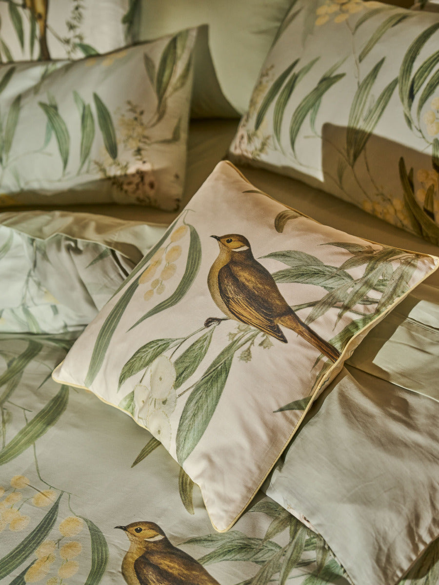 Eppalock Cushion 48x48cm