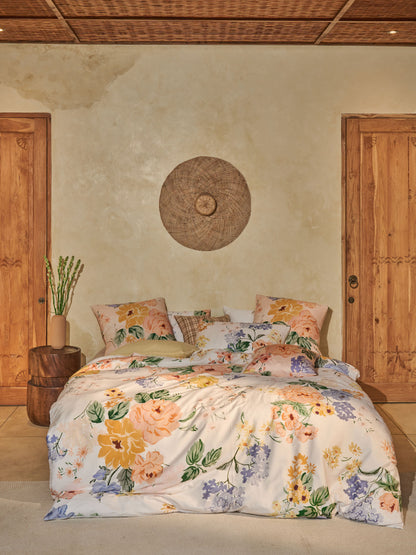 Lyra Quilt Cover Set