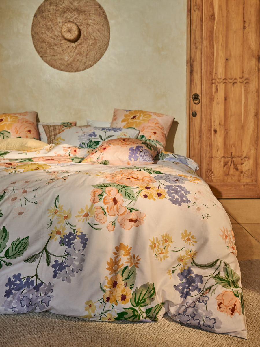 Lyra European Pillowcase