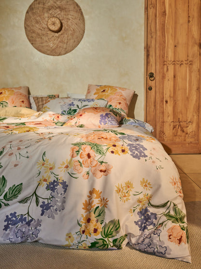 Lyra European Pillowcase
