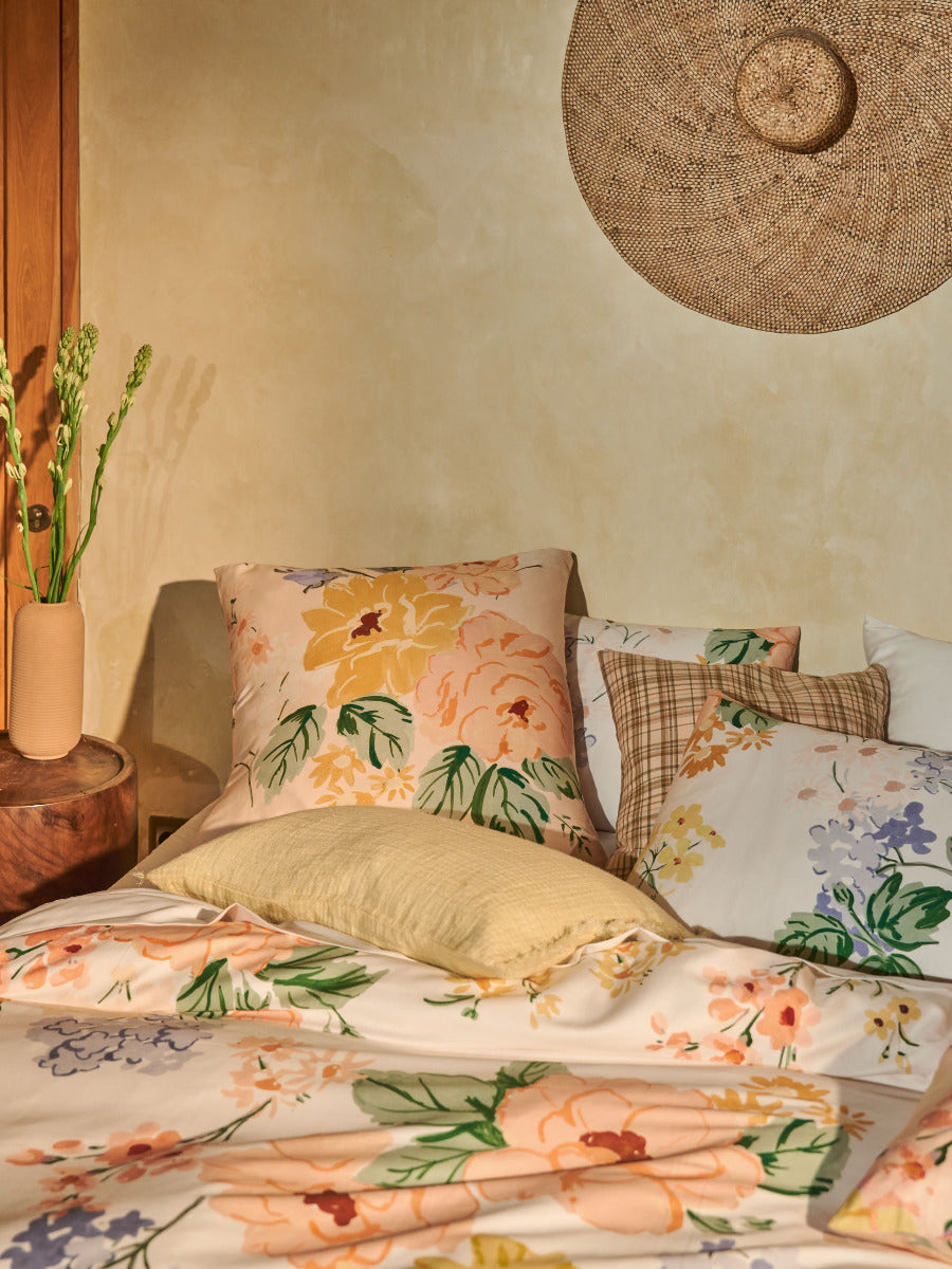 Lyra European Pillowcase