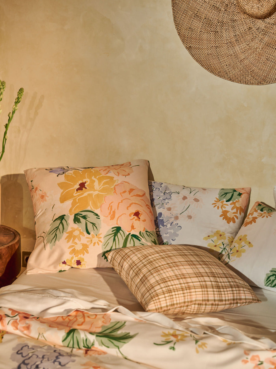 Lyra European Pillowcase