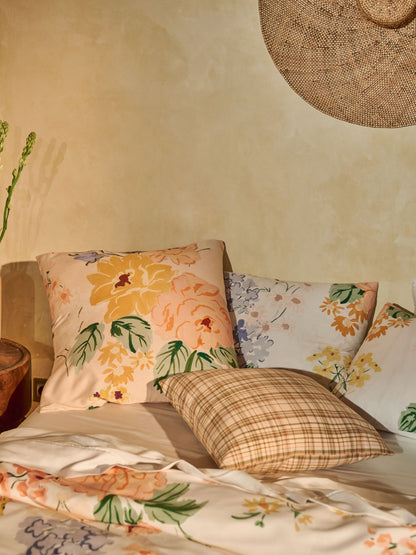 Lyra European Pillowcase