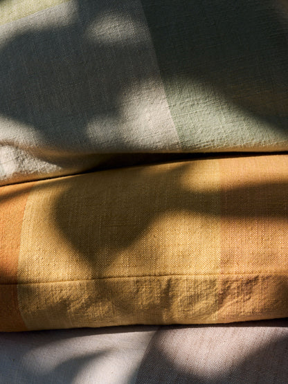 Allenvale Ginger Cushion 40x60cm