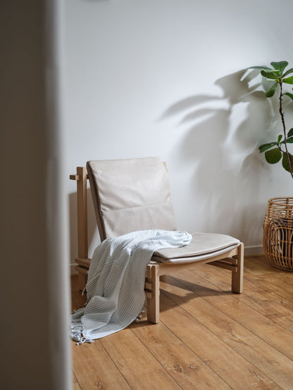 Lorne Jade Throw