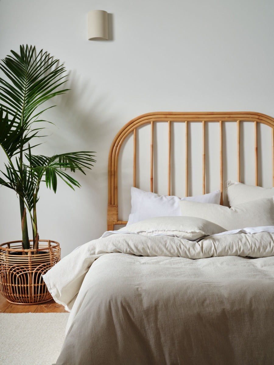 Macey Artichoke Quilt Cover Set