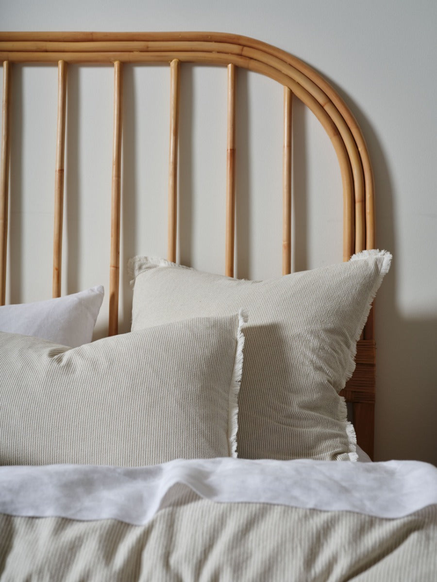 Macey Artichoke European Pillowcase