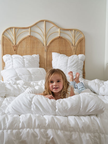 Piper Quilt Cover Set