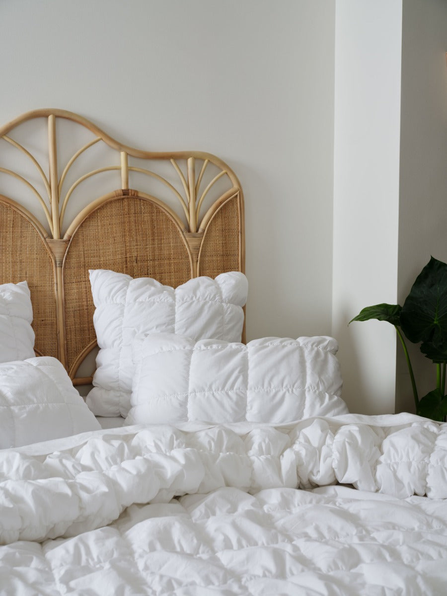 Piper European Pillowcase