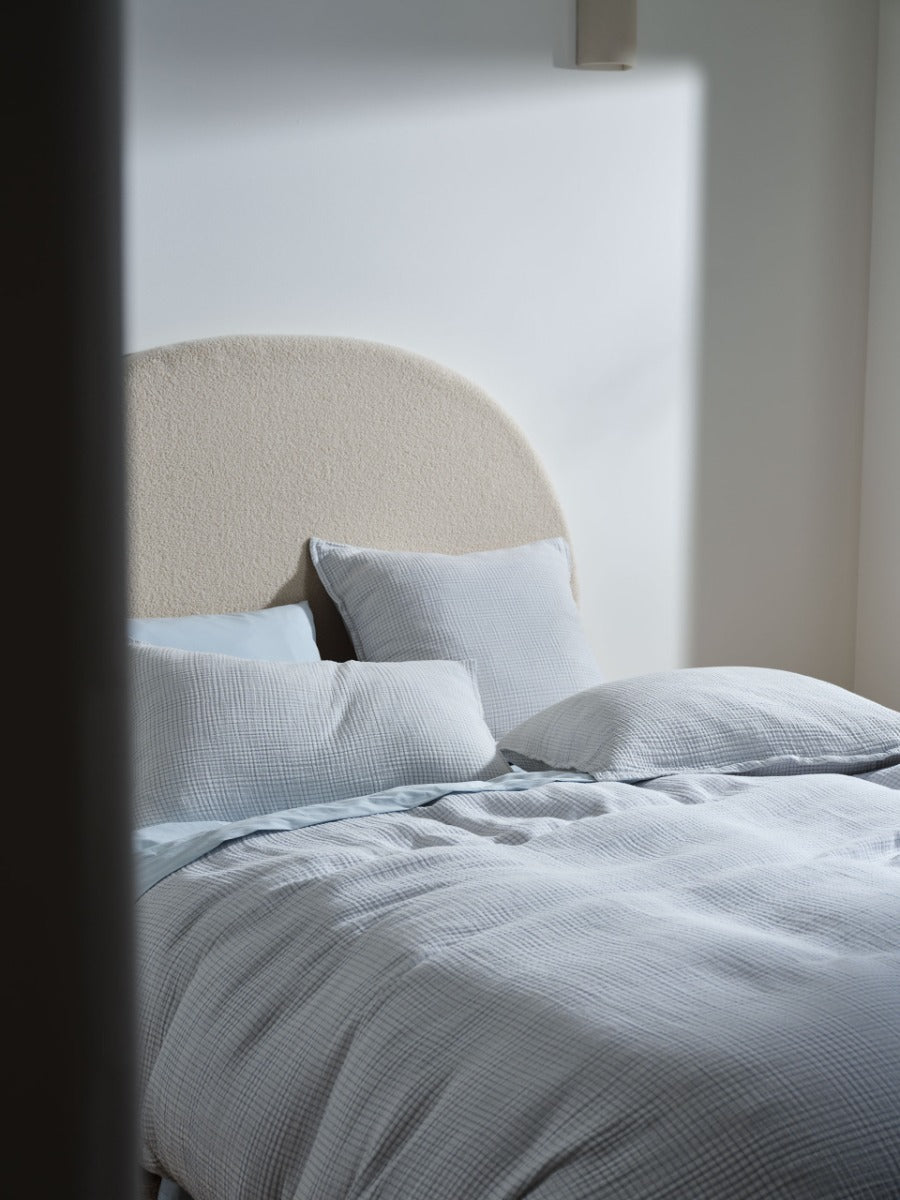Rohan Quilt Cover Set