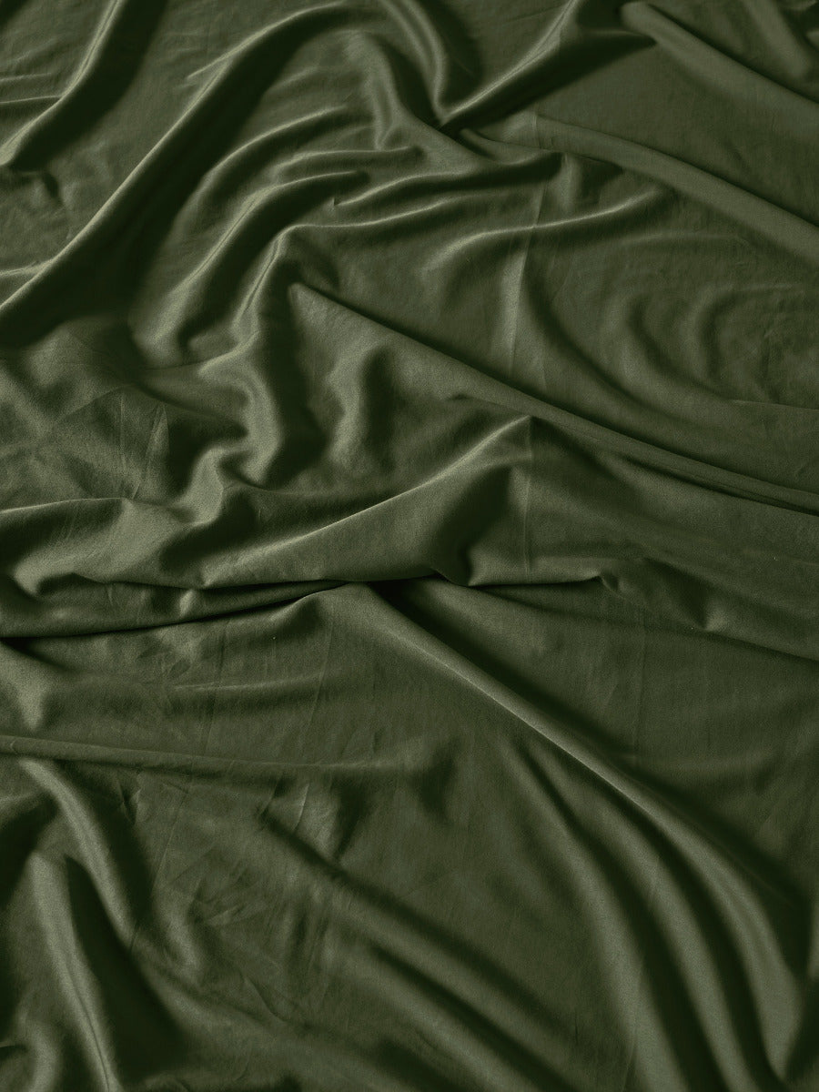 Surf Wash Fern 400TC Sheet Set