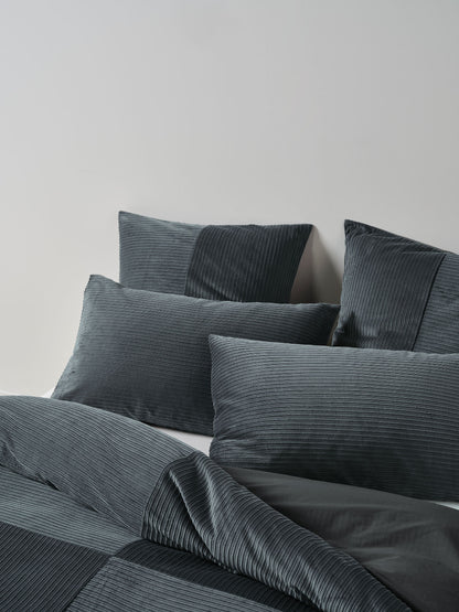 Tait Bluestone European Pillowcase