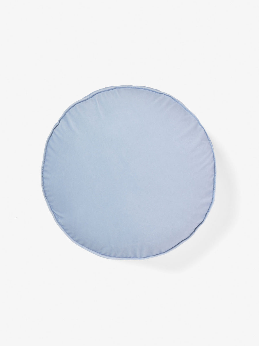 Toro Hydrangea Cushion 43cm Round