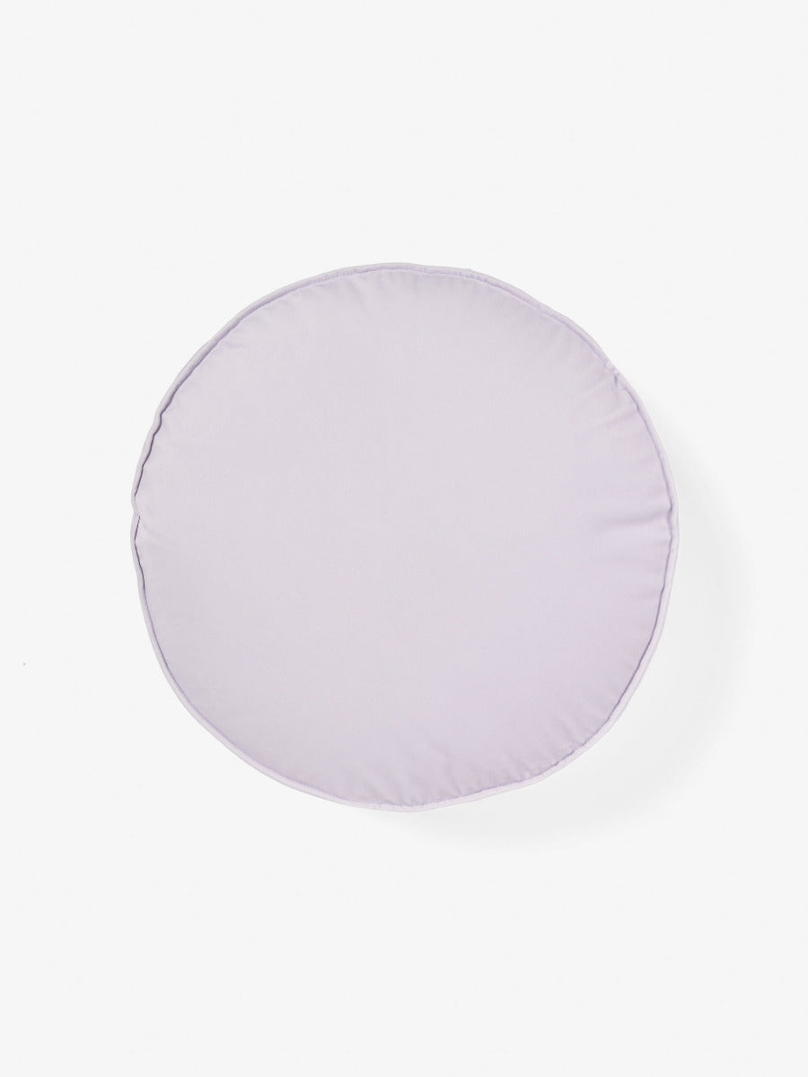 Toro Lavender Cushion 43cm Round