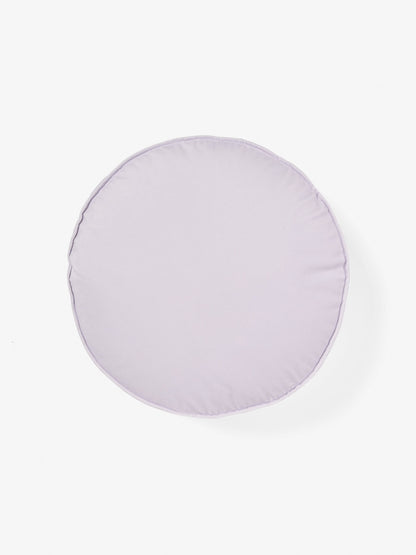 Toro Lavender Cushion 43cm Round