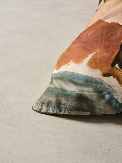 Vana Quilt Cover Set