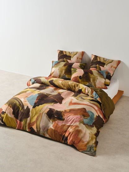 Vana Quilt Cover Set