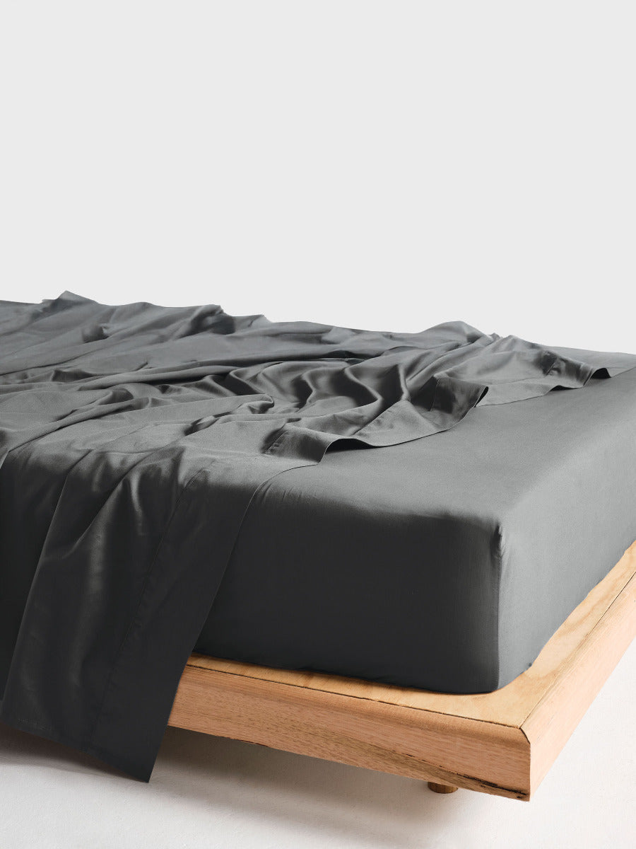 Vienna Charcoal Sheet Set