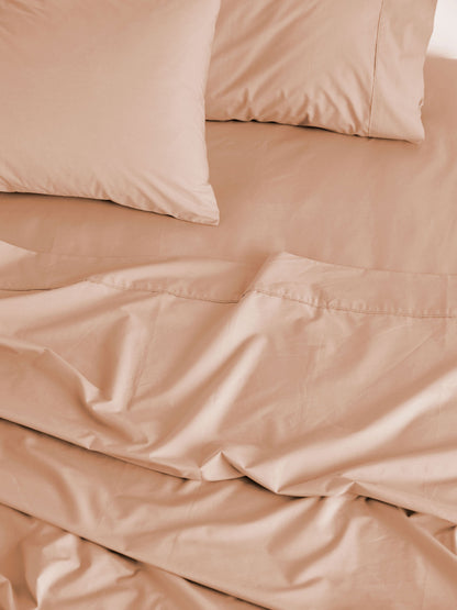 Vienna Clay Sheet Set