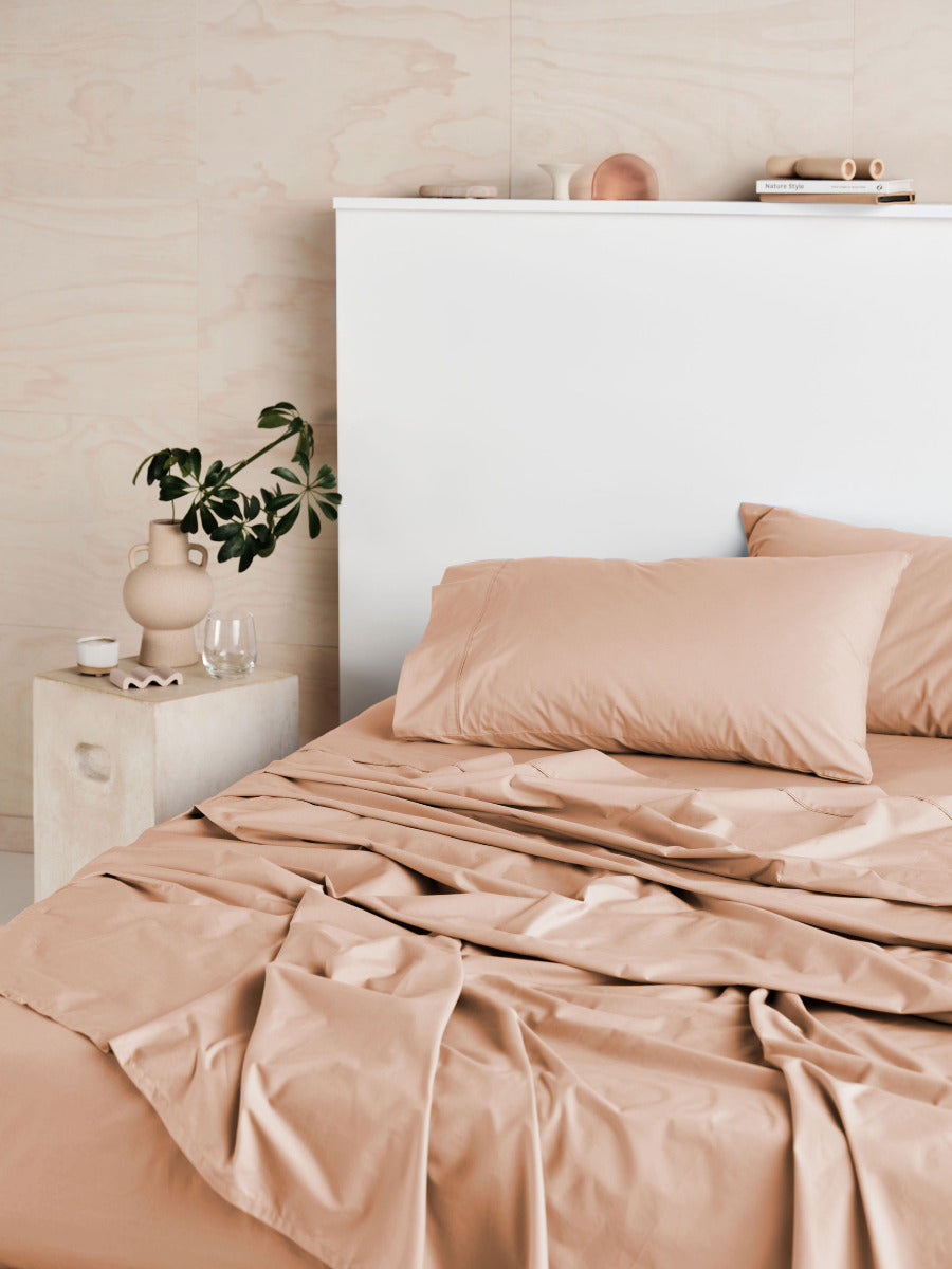 Vienna Clay Sheet Set