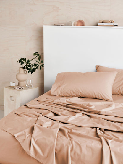Vienna Clay Sheet Set