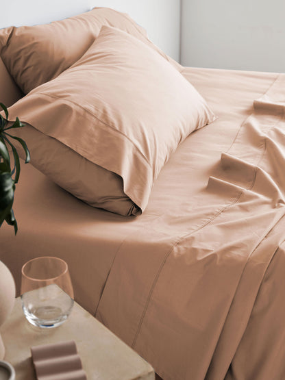 Vienna Clay Sheet Set