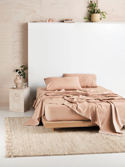 Vienna Clay Sheet Set