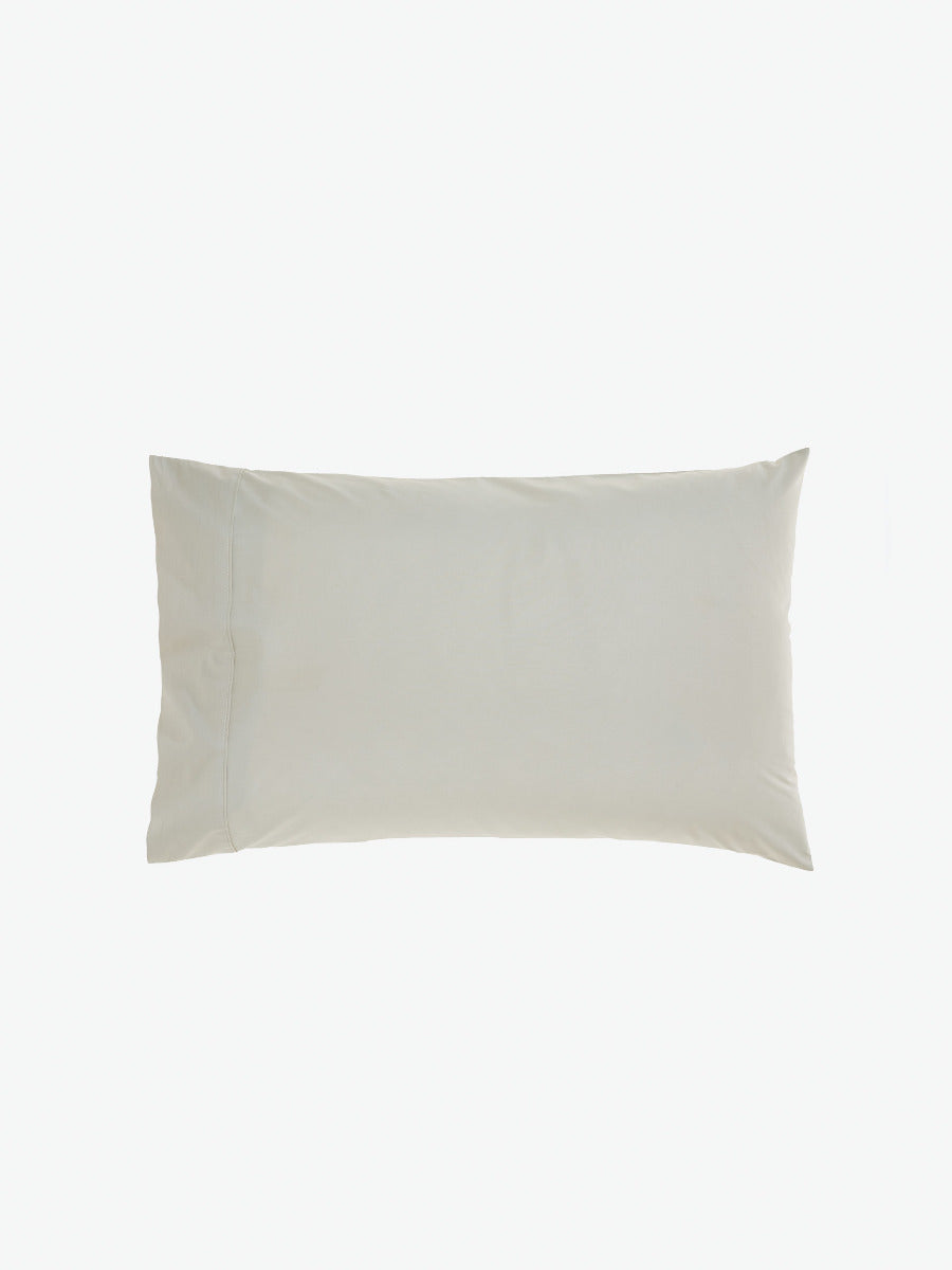 Vienna Grey Standard Pillowcase