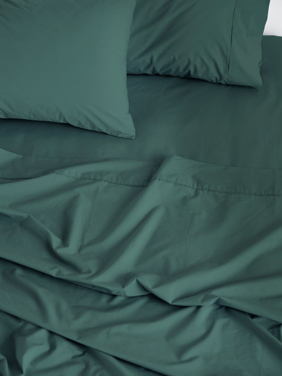 Vienna Pine Sheet Set