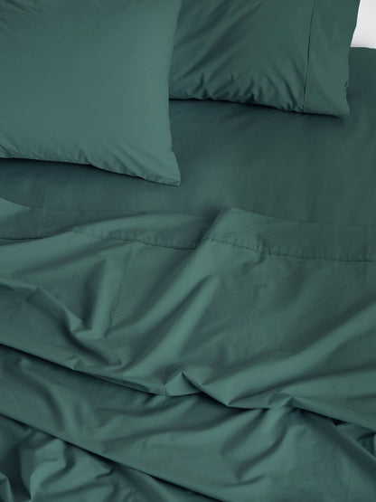 Vienna Pine Sheet Set