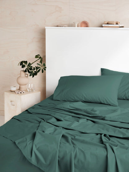 Vienna Pine Sheet Set