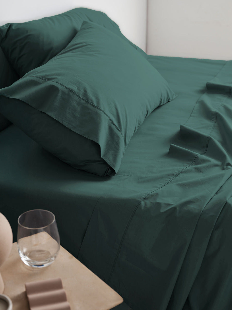 Vienna Pine Sheet Set
