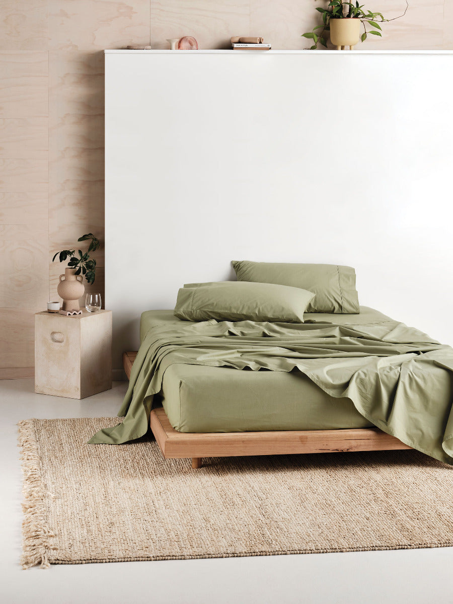 Vienna Tea Sheet Set