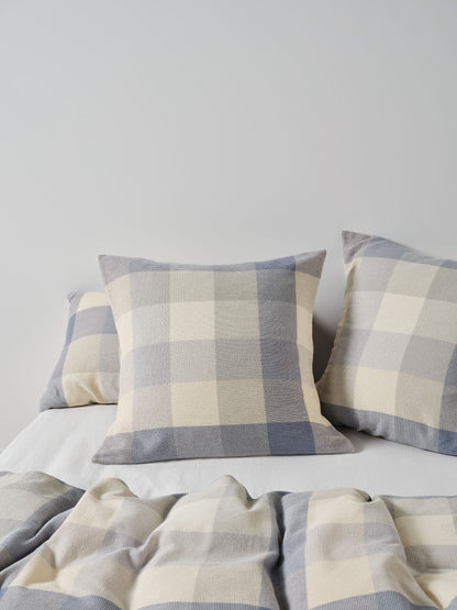 Wellington Cornflower European Pillowcase