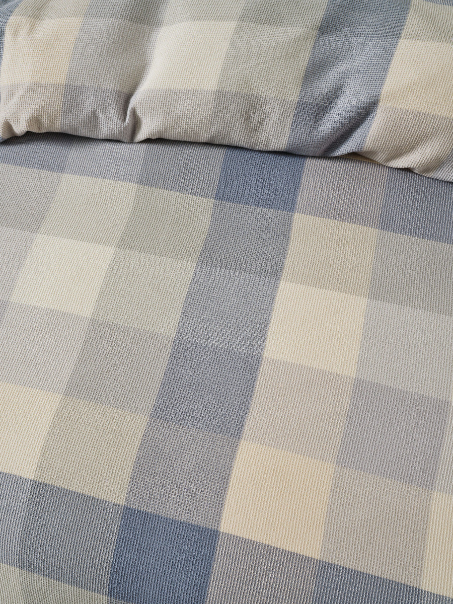Wellington Cornflower Quilt Cover Set