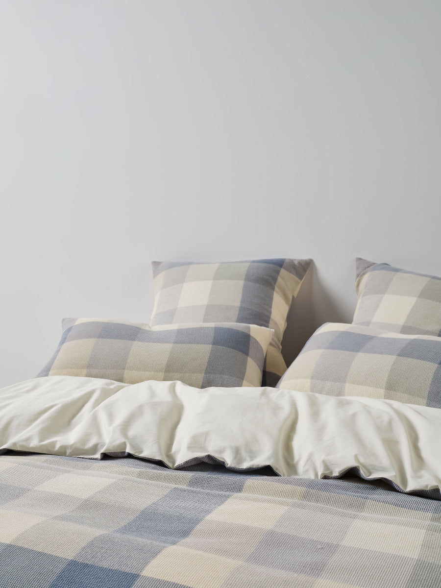 Wellington Cornflower Quilt Cover Set