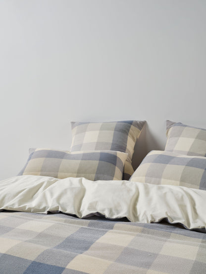 Wellington Cornflower Quilt Cover Set