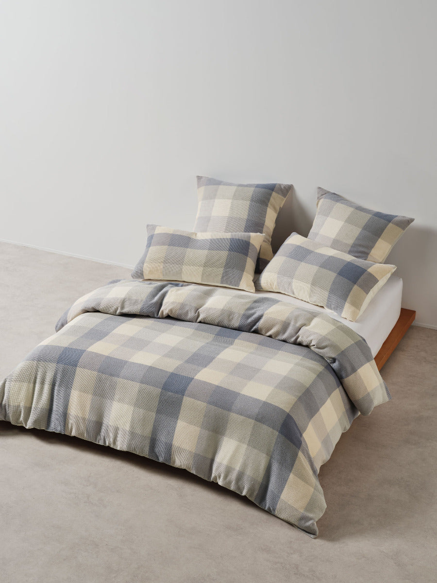 Wellington Cornflower Quilt Cover Set