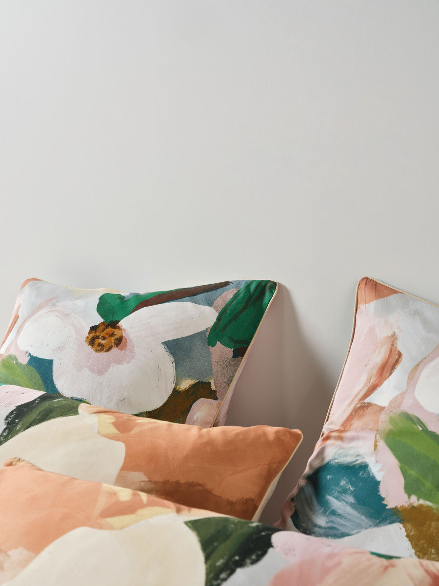Yilenna European Pillowcase