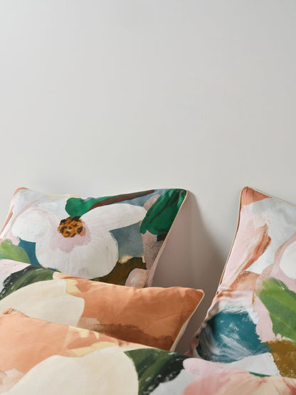 Yilenna European Pillowcase