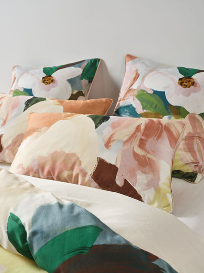 Yilenna Quilt Cover Set
