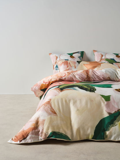 Yilenna Quilt Cover Set