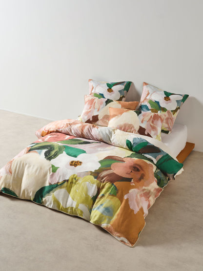Yilenna Quilt Cover Set