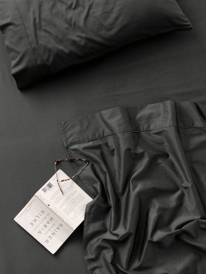 500TC Cotton Sateen Augusta Magnet Standard Pillowcase