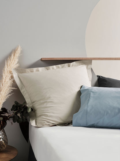 Vienna Linen European Pillowcase