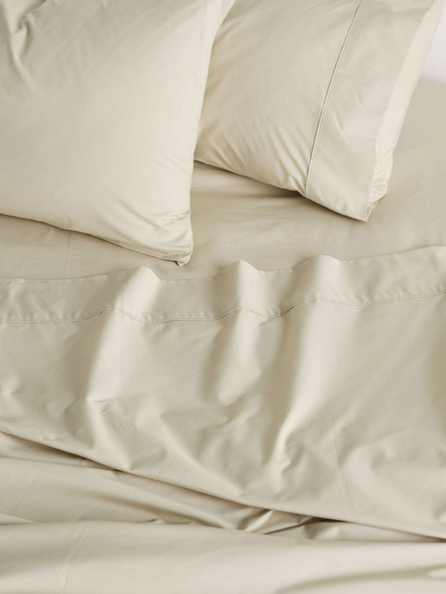 Vienna Linen Standard Pillowcase