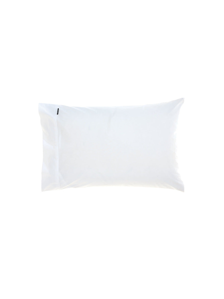 Vienna White Queen Pillowcase